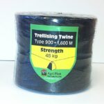 Trellising Supporting Rope