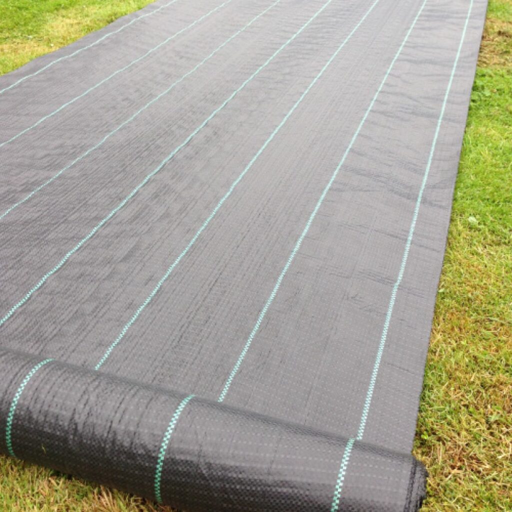 Weed Mats Manufacture Get Weed Mat at best price